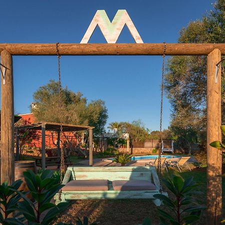 Villa Monsebo By Slow Villas الجايدا المظهر الخارجي الصورة