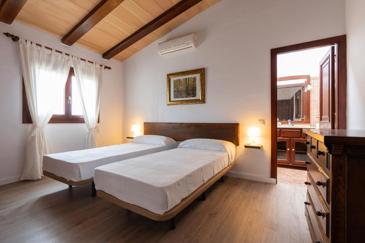 Villa Monsebo By Slow Villas الجايدا المظهر الخارجي الصورة