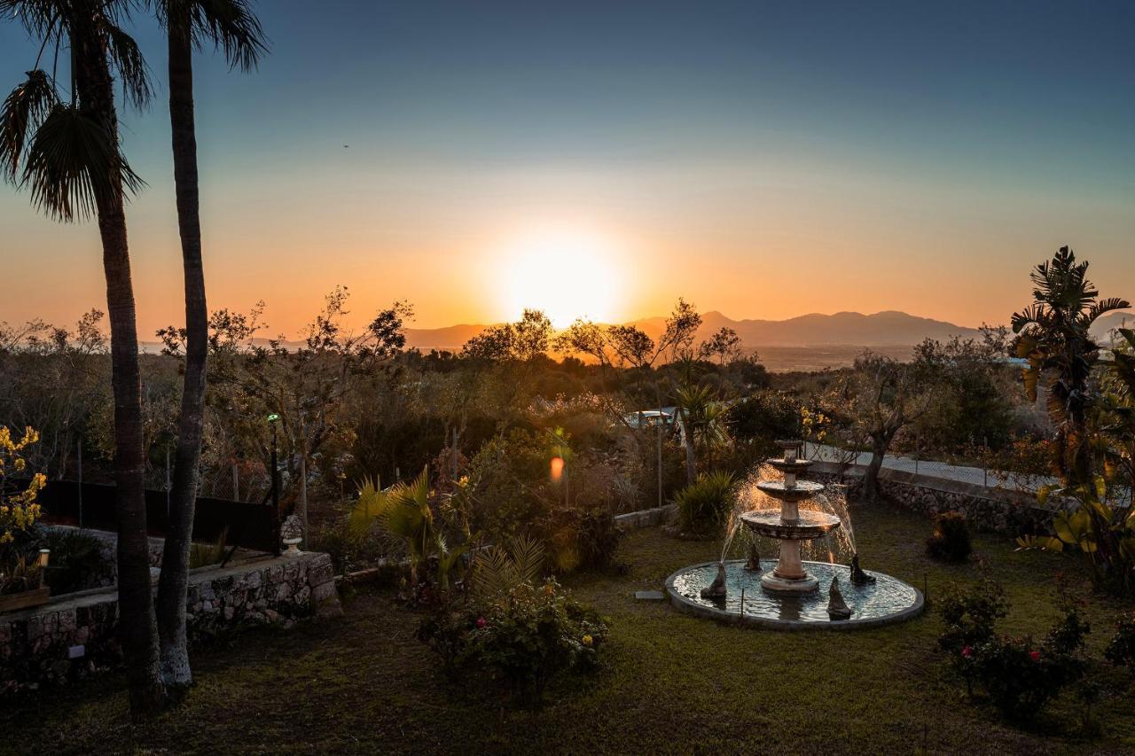 Villa Monsebo By Slow Villas الجايدا المظهر الخارجي الصورة