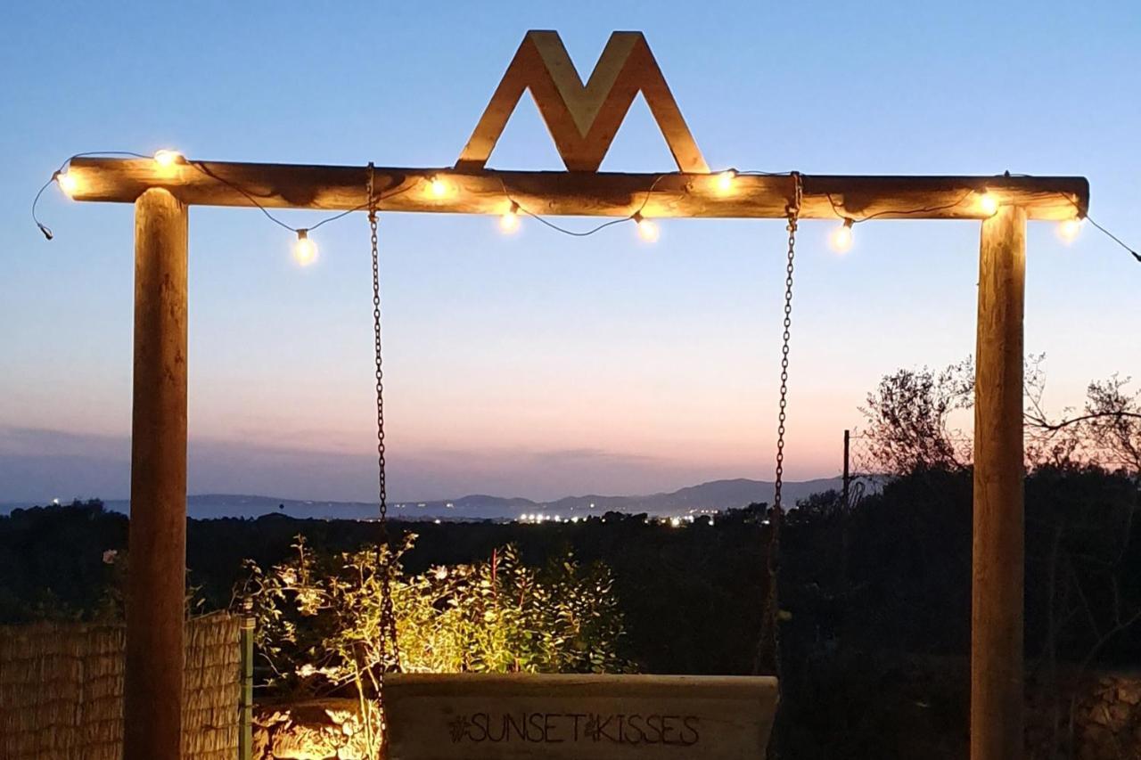 Villa Monsebo By Slow Villas الجايدا المظهر الخارجي الصورة