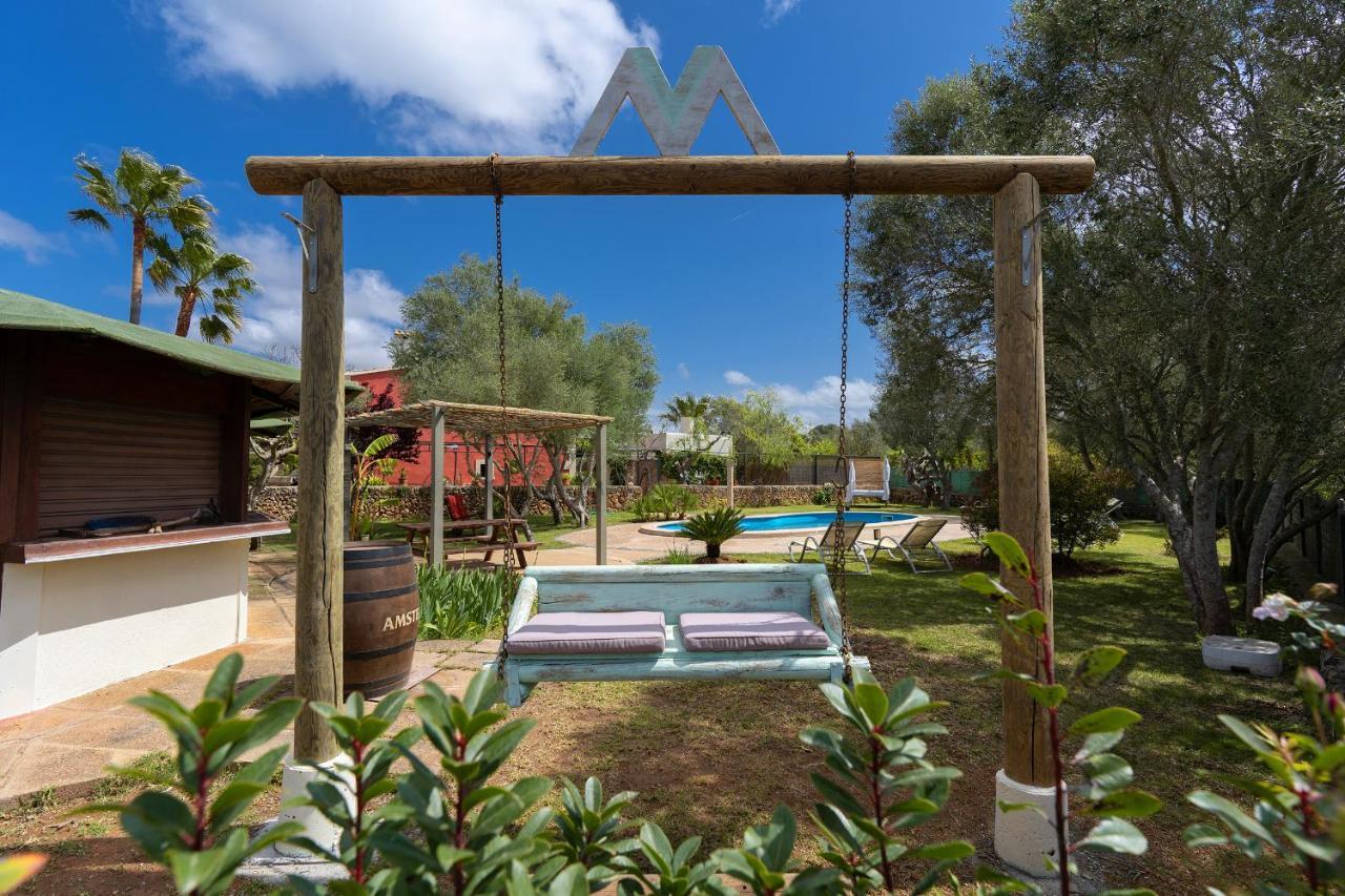 Villa Monsebo By Slow Villas الجايدا المظهر الخارجي الصورة