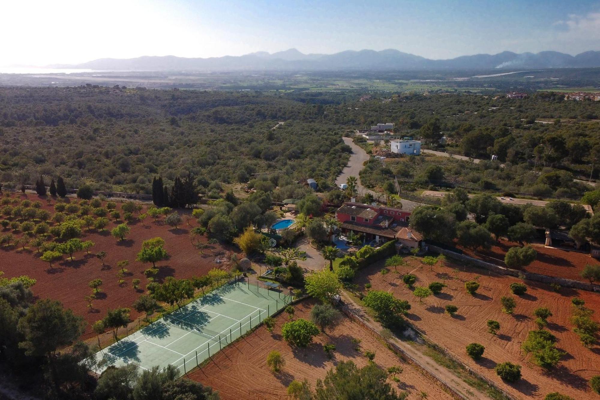 Villa Monsebo By Slow Villas الجايدا المظهر الخارجي الصورة
